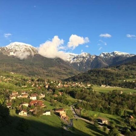 Grand Gites 6 Personnes Uriage Chamrousse Grenoble Revel  Bagian luar foto
