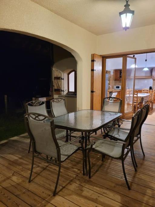 Grand Gites 6 Personnes Uriage Chamrousse Grenoble Revel  Bagian luar foto