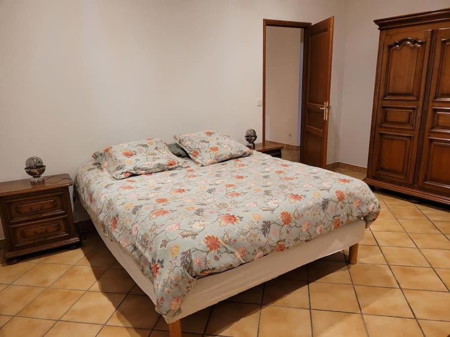 Grand Gites 6 Personnes Uriage Chamrousse Grenoble Revel  Bagian luar foto
